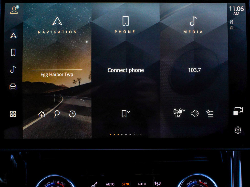 Used 2023 Land Rover Range Rover Sport SE AWD/4WD image 22