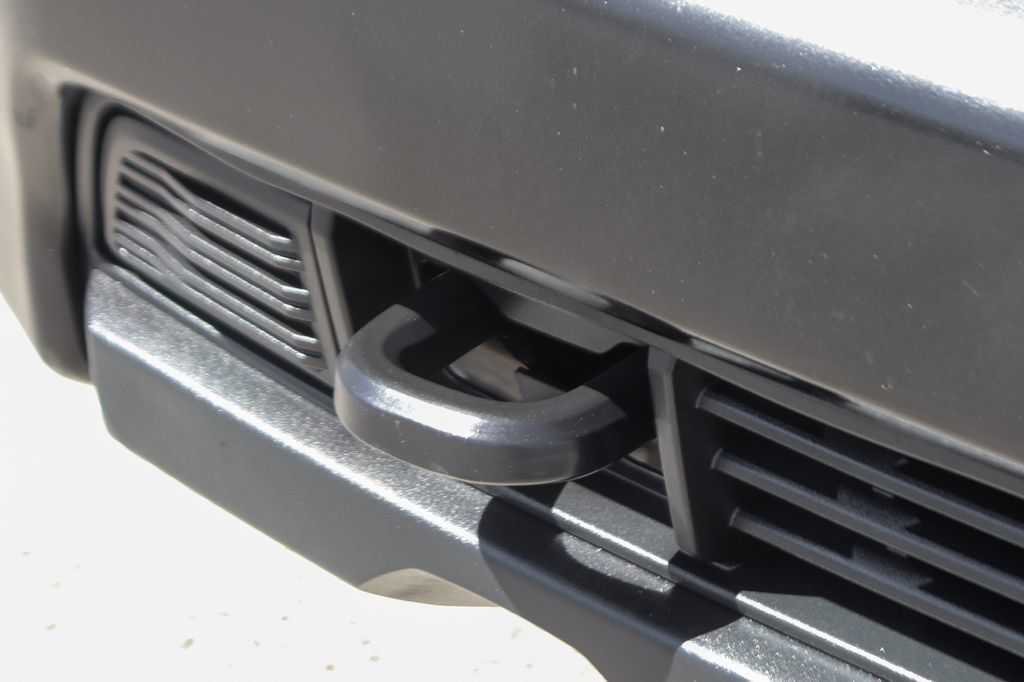 Used 2020 Chevrolet Silverado 2500 W/T w/ WT Convenience Package RWD image 40