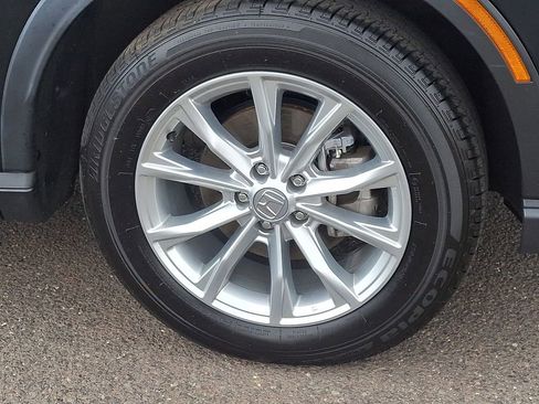 Used 2024 Honda CR-V EX-L image 8