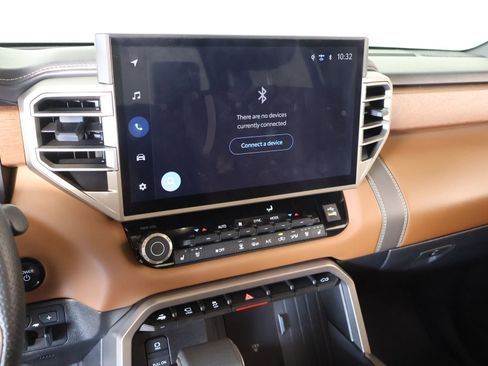 Used 2026 Toyota Tundra 1794 Edition image 5