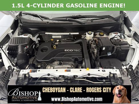 Used 2022 GMC Terrain Denali image 10