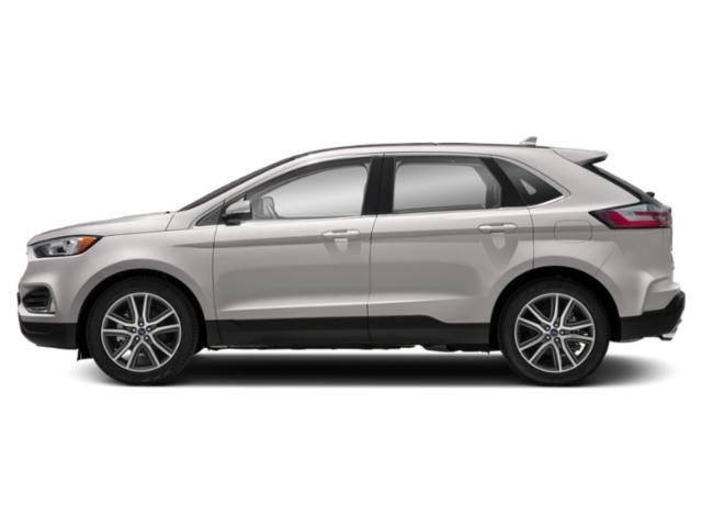 Used 2019 Ford Edge SEL w/ Equipment Group 201A FWD image 3