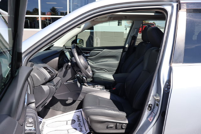 Used 2020 Subaru Forester Touring w/ Popular Package #2 AWD/4WD image 20