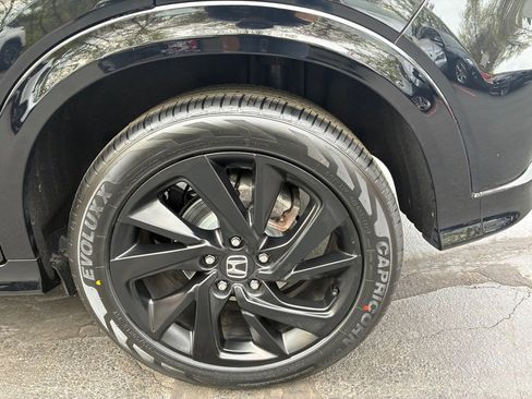 Used 2022 Honda HR-V Sport image 24