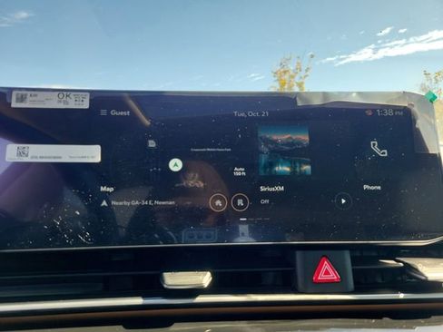 New 2026 Kia Carnival SX Prestige image 27