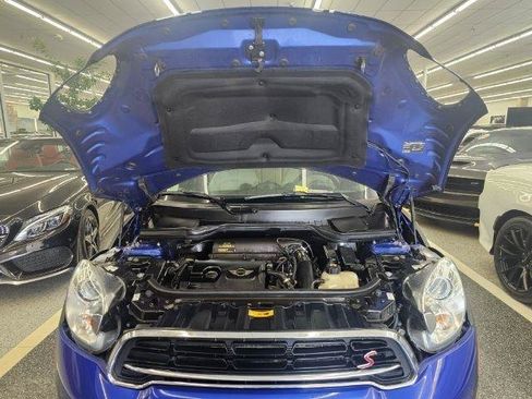 Used 2015 MINI Cooper Countryman S w/ Premium Package FWD image 36