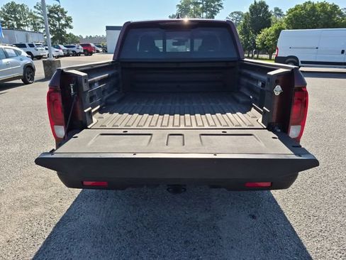Used 2020 Honda Ridgeline RTL-E image 31