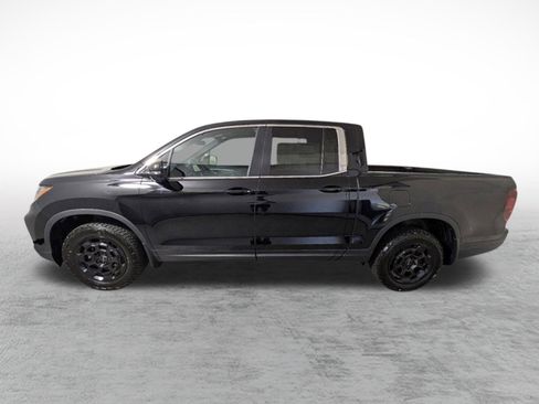 New 2025 Honda Ridgeline RTL+ image 2
