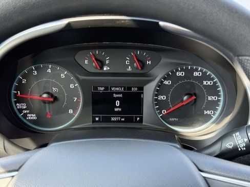 Used 2025 Chevrolet Malibu LT image 15