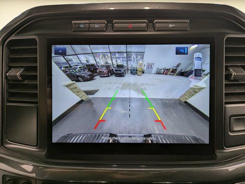 Used 2023 Ford F150 XLT w/ Equipment Group 302A High AWD/4WD image 14