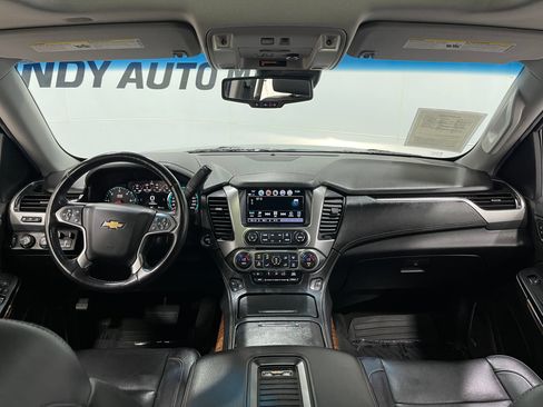 Used 2017 Chevrolet Tahoe Premier AWD/4WD image 19