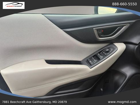 Used 2019 Subaru Forester w/ Alloy Wheel Package AWD/4WD image 17
