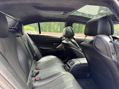 Used 2013 BMW 650i Gran Coupe xDrive image 22