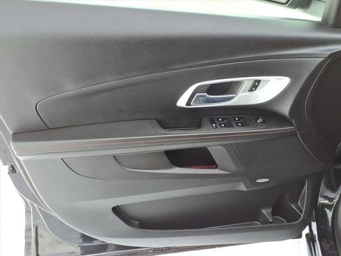 Used 2012 Chevrolet Equinox LT w/ Driver Convenience Package image 14