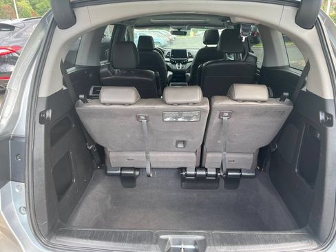 Used 2019 Honda Odyssey EX-L image 16