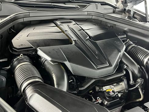 Used 2024 Genesis GV80 3.5T w/ Prestige Package image 34