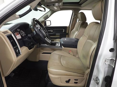 Used 2018 RAM 1500 Limited RWD image 25