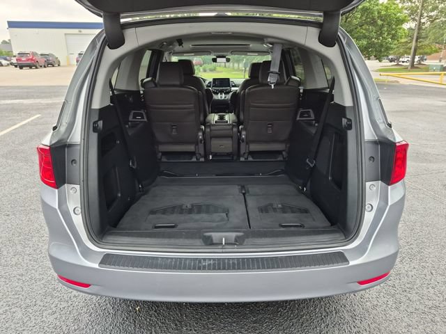 Used 2024 Honda Odyssey EX-L image 28