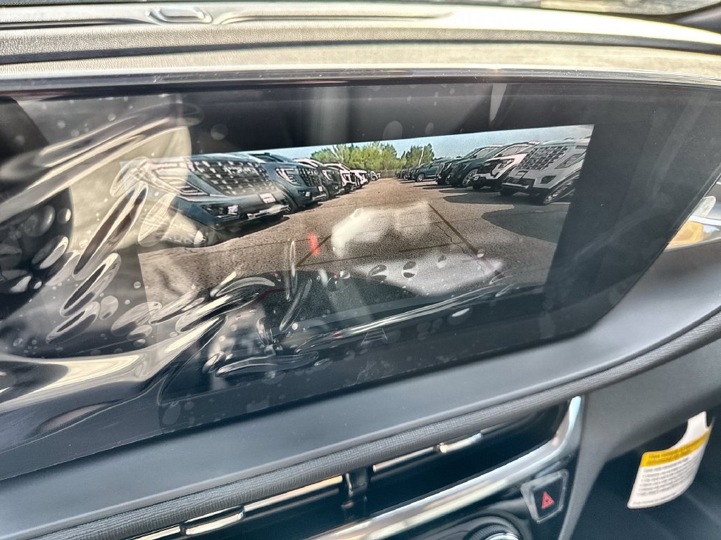 New 2026 Buick Envista Sport Touring w/ Convenience I Package FWD image 29