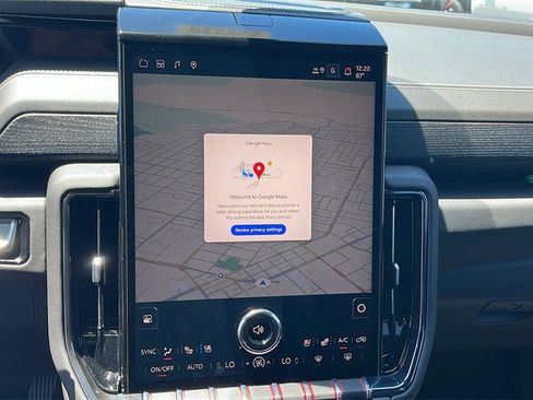 New 2025 GMC Yukon XL AT4 Ultimate image 19