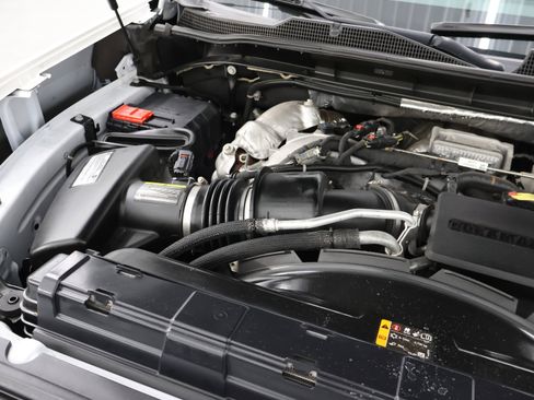 Used 2021 Chevrolet Silverado 2500 High Country w/ Z71 Off-Road Package image 24