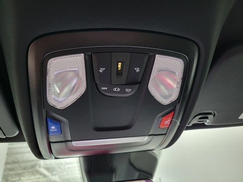New 2026 RAM 1500 Big Horn AWD/4WD image 16