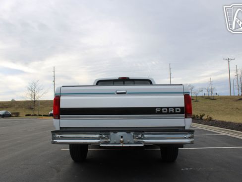 Used 1995 Ford F150 2WD Regular Cab image 21