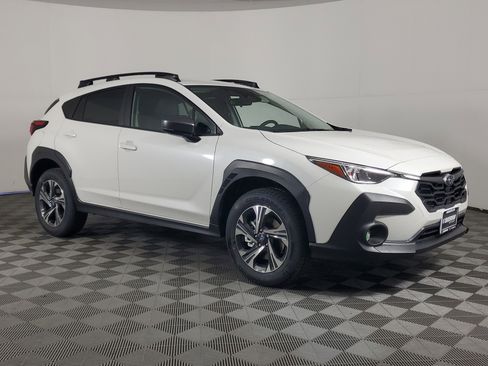 New 2026 Subaru Crosstrek 2.0i Premium image 2