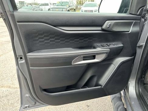 Used 2024 Ford Ranger XLT w/ Equipment Group 301A Mid image 8