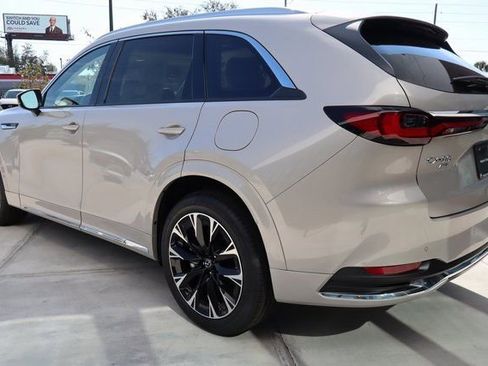 New 2026 MAZDA CX-90 3.3 Turbo S w/ Premium Plus AWD/4WD image 6