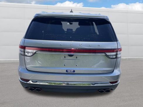 Used 2020 Lincoln Aviator Reserve w/ Equipment Group 201A AWD/4WD image 4