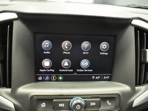 Used 2022 GMC Terrain SLE w/ Driver Convenience Package image 21