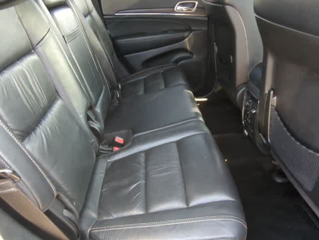 Used 2015 Jeep Grand Cherokee Limited AWD/4WD image 20