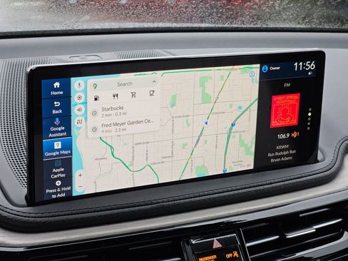 New 2026 Acura MDX SH-AWD w/ Advance Package image 27