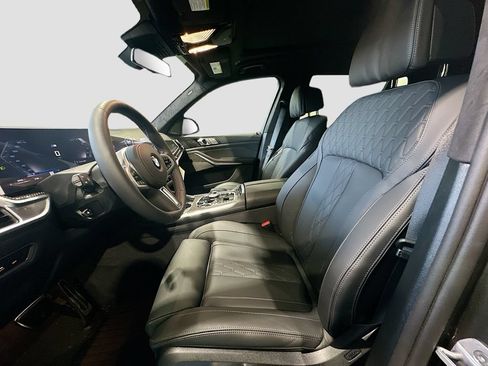 New 2027 BMW X7 M60i AWD/4WD image 22