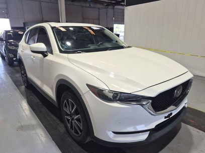 Used 2018 MAZDA CX-5 Touring w/ Preferred Equipment Package
