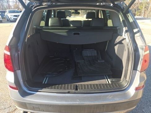 Used 2013 BMW X3 xDrive28i AWD/4WD image 14