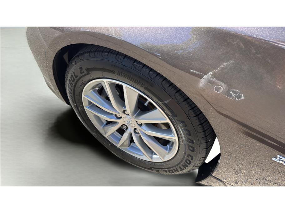 Used 2015 INFINITI Q50 Premium w/ Navigation Package RWD image 14