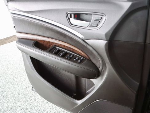 Used 2020 Acura MDX SH-AWD w/ Technology Package image 22