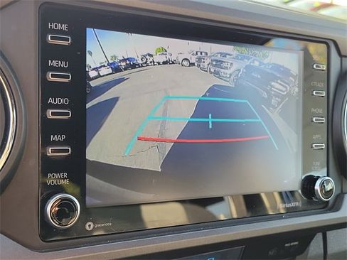 Used 2023 Toyota Tacoma TRD Sport image 9