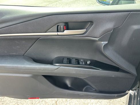 New 2026 Toyota Camry LE FWD image 15