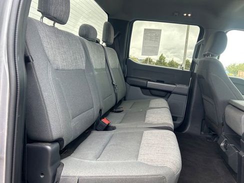 Used 2021 Ford F150 XLT image 28