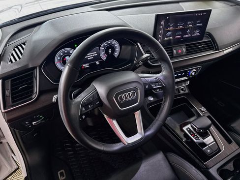 Used 2024 Audi Q5 2.0T Premium Plus AWD/4WD image 23