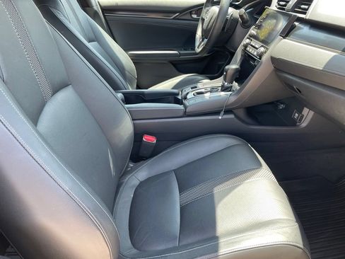 Used 2020 Honda Civic Sport Touring image 27