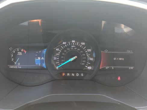 Used 2017 Ford Edge SEL w/ Equipment Group 201A FWD image 23