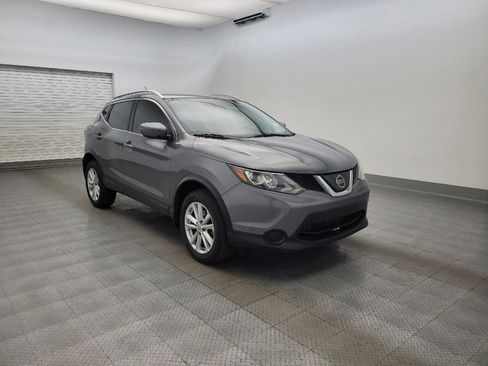 Used 2018 Nissan Rogue Sport SV image 13