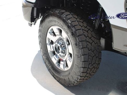 New 2026 Ford F250 King Ranch AWD/4WD image 5
