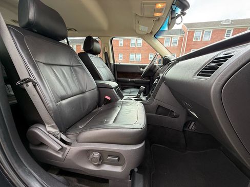 Used 2016 Ford Flex Limited AWD/4WD image 24