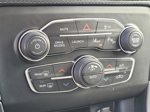 Used 2023 Dodge Charger Scat Pack w/ Plus Group image 20