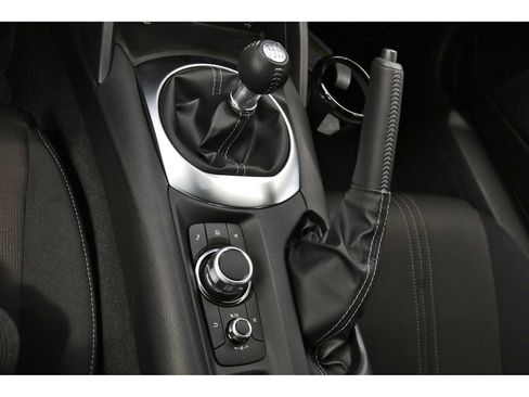 New 2026 MAZDA MX-5 Miata Sport RWD image 13